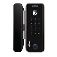 Khóa cửa kính Demax EL800G AC TTLOCK Face-ID